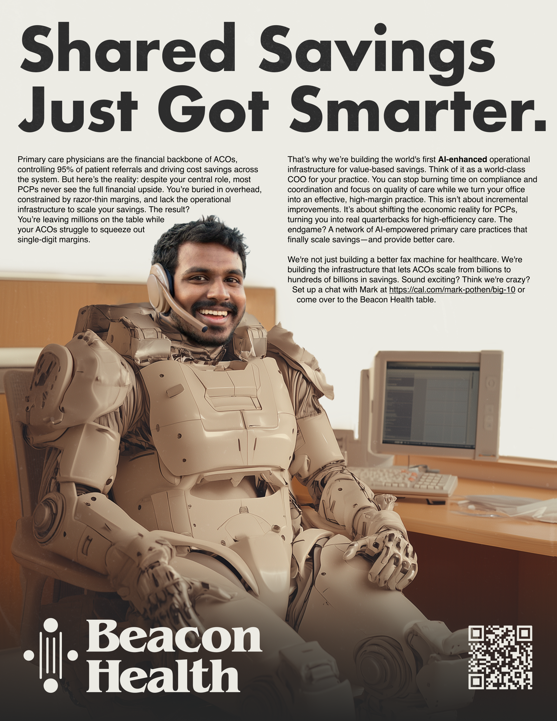 Beacon Health Press Kit