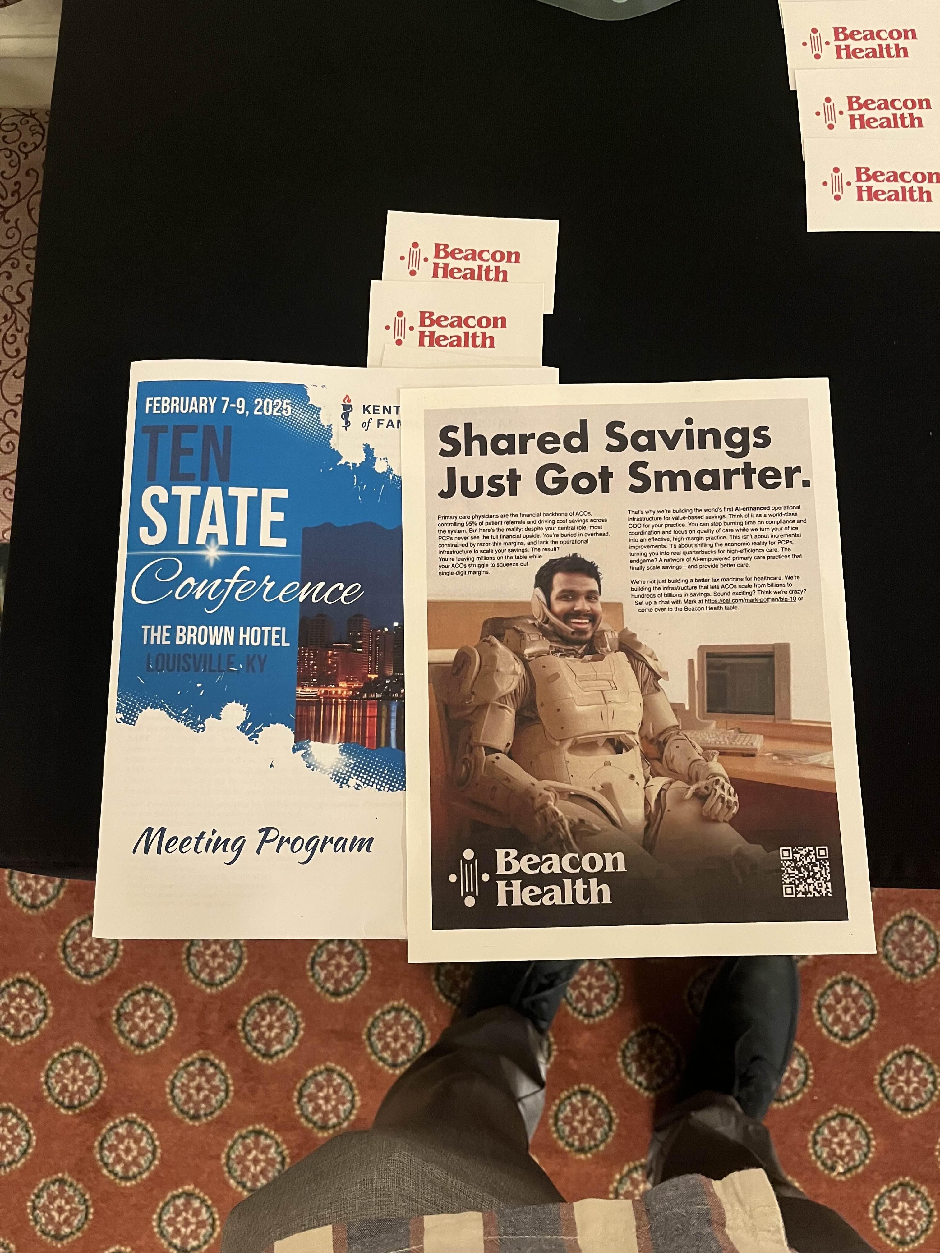 Beacon Health Press Kit thumbnail 2