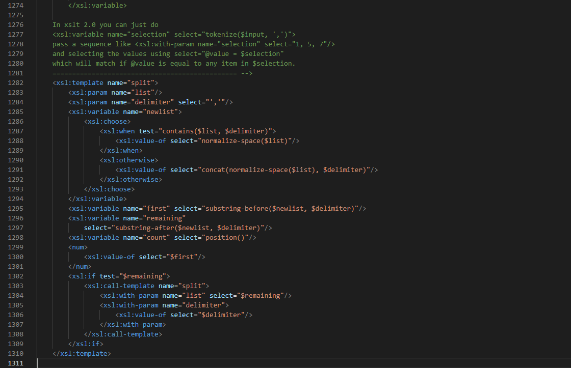“Can't Believe it's not HTML” PDF Generation DSL