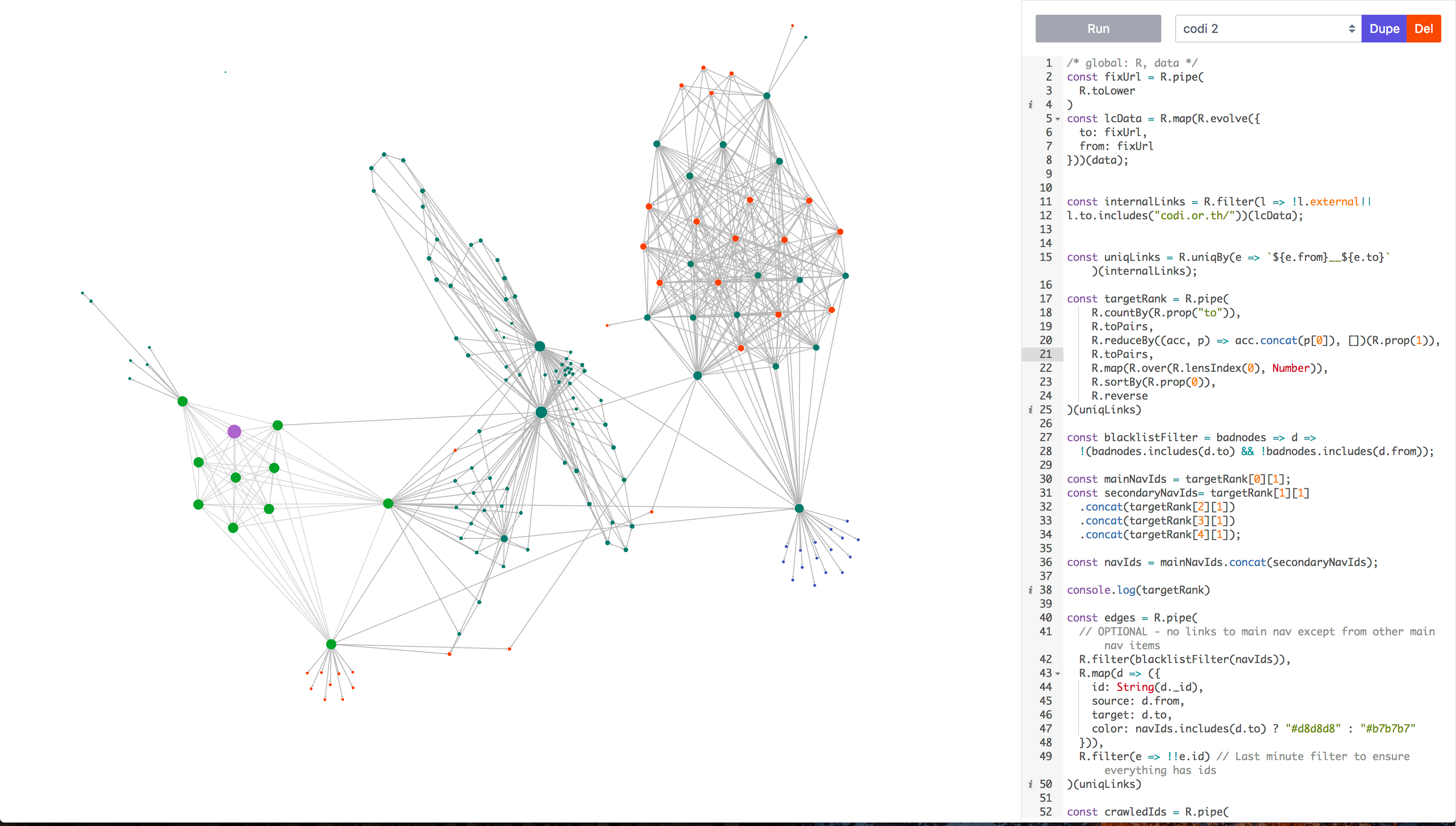 Hypermapper