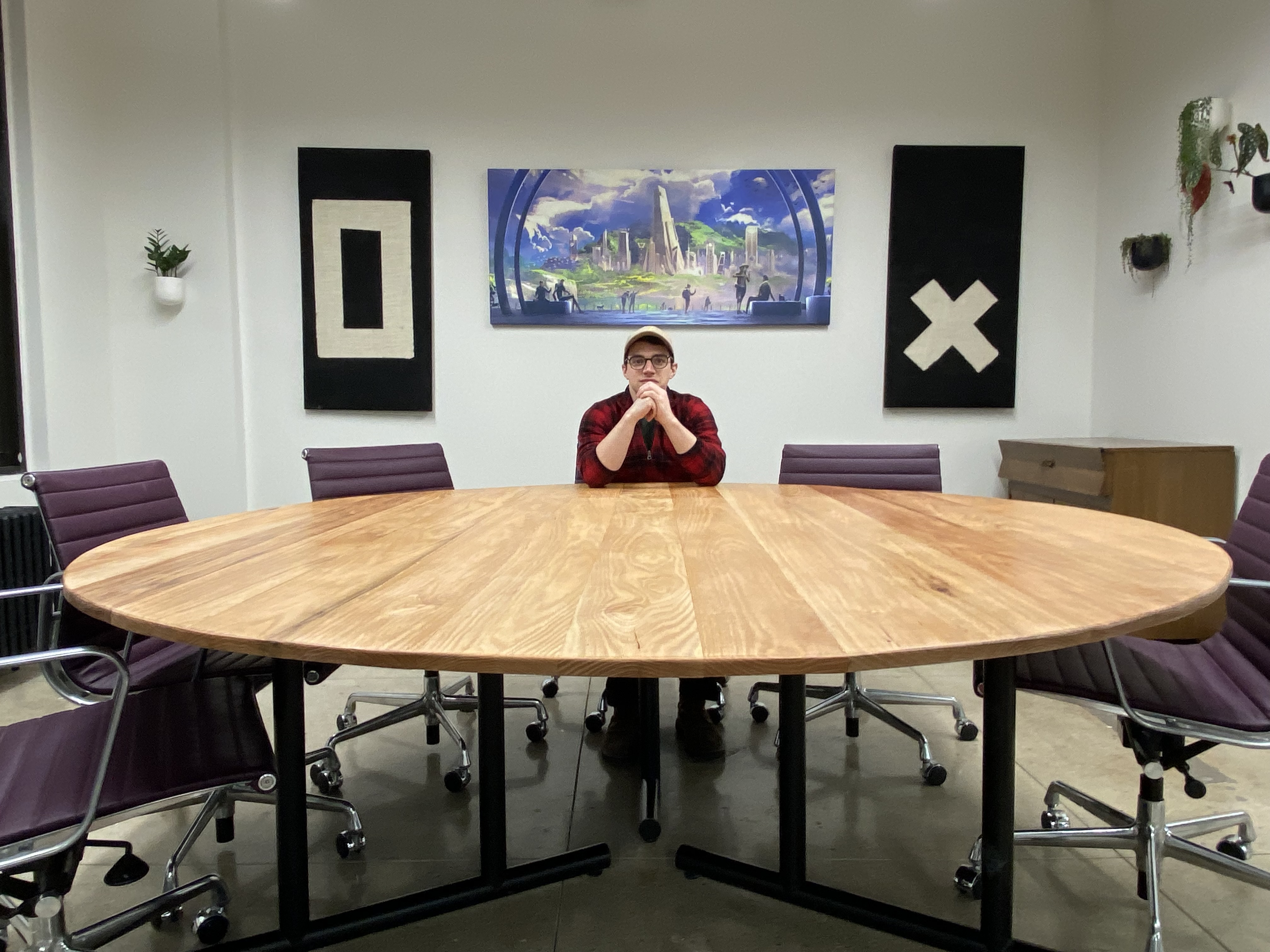 The Midnight Table thumbnail 3